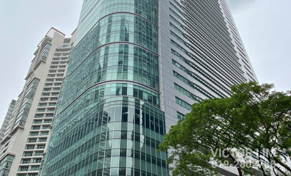 Menara Prestige