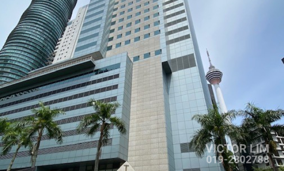 Menara IMC