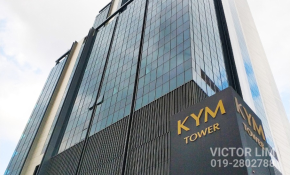KYM Tower