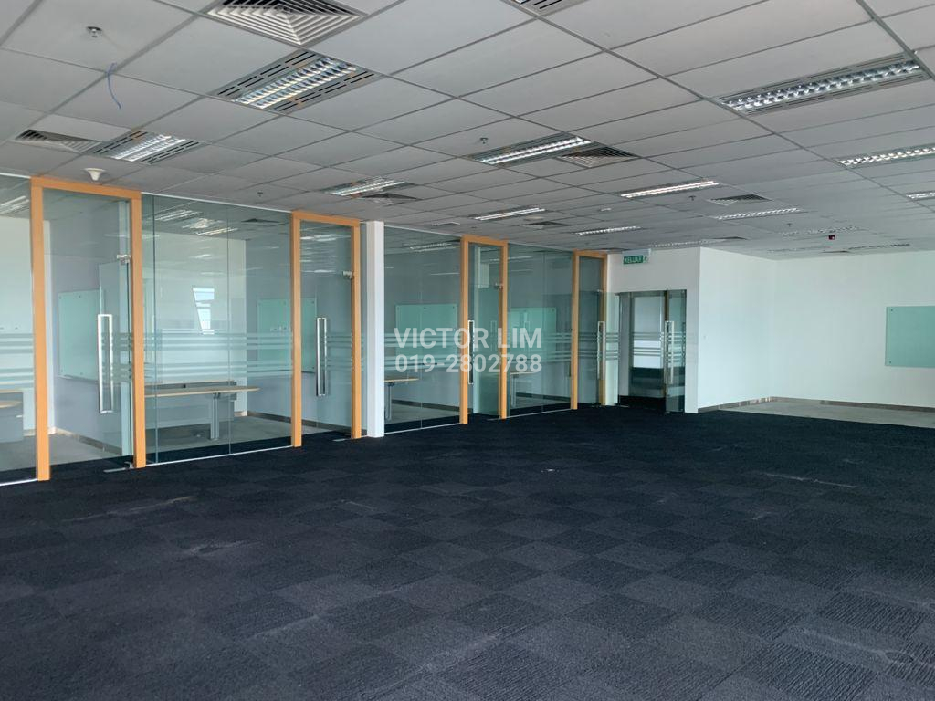 Menara 1 First Avenue
